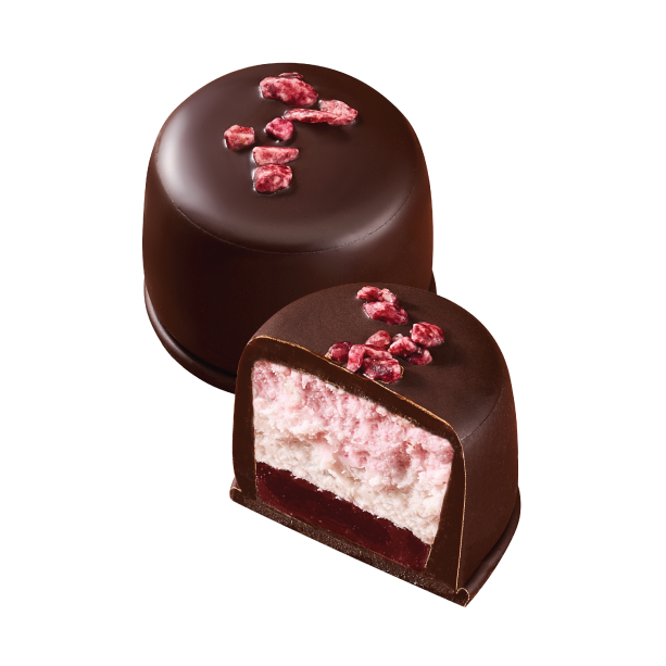 Cerise Intense