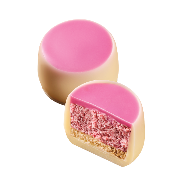 Fraise Gourmande